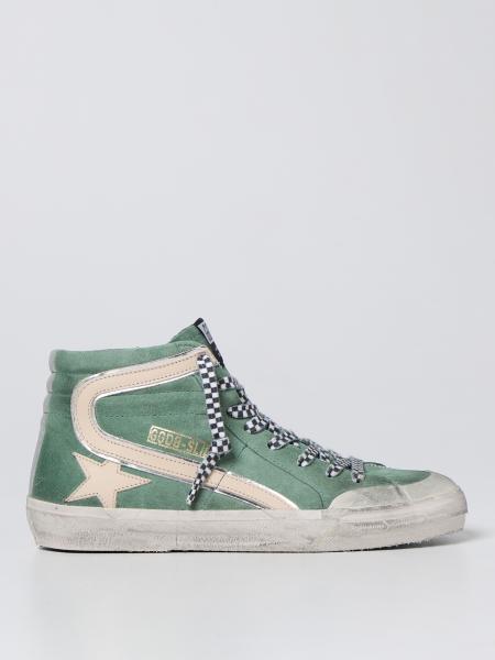 Penstar classic Golden Goose slide sneakers