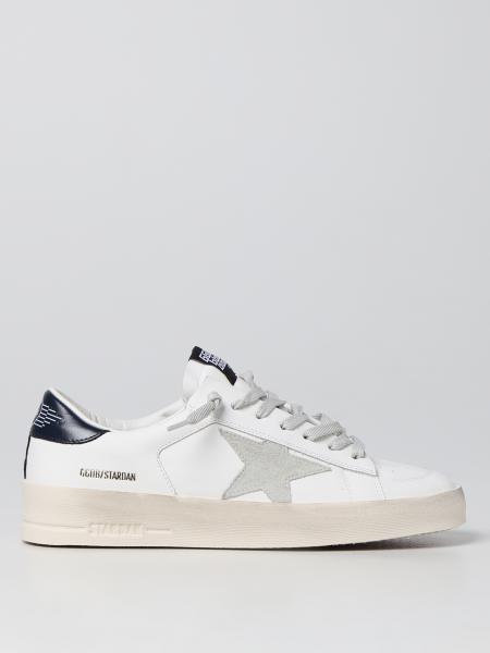 Golden Goose sneakers for man
