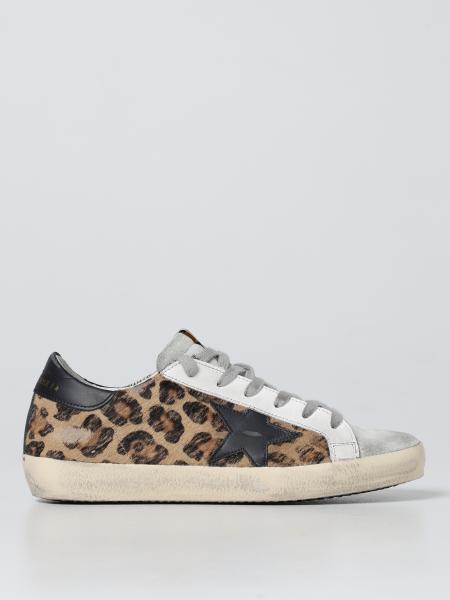 Golden Goose sneakers for woman