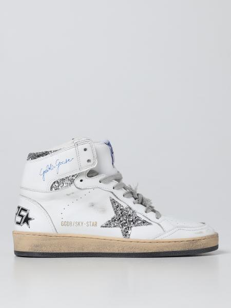 Golden Goose sneakers for woman