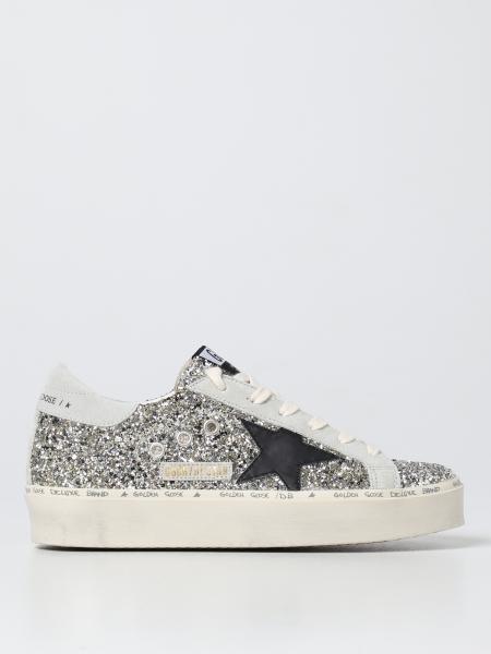 Golden Goose sneakers for woman