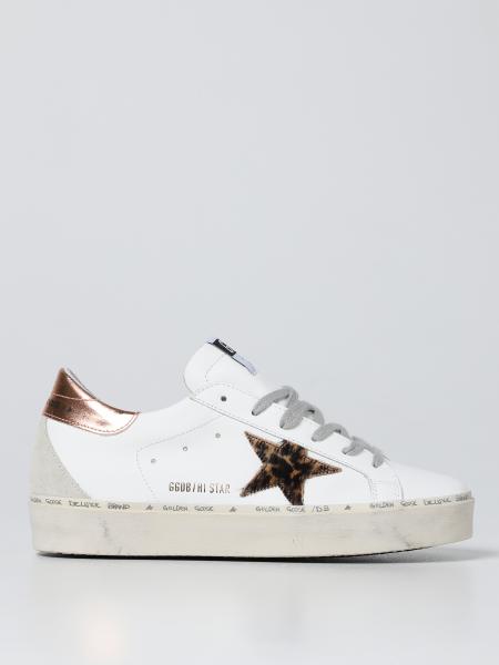 Golden Goose sneakers for woman