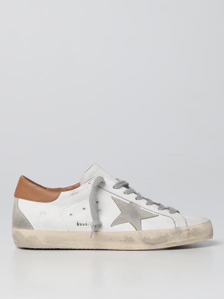 Golden Goose sneakers for man