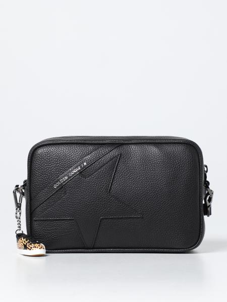 Golden Goose crossbody bags for woman