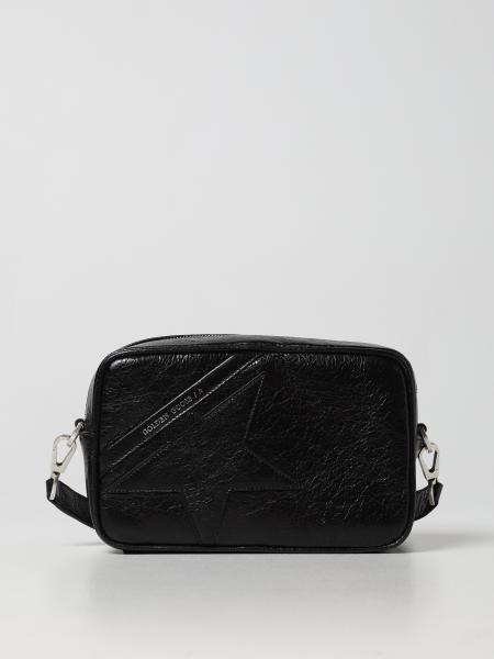 Golden Goose crossbody bags for woman