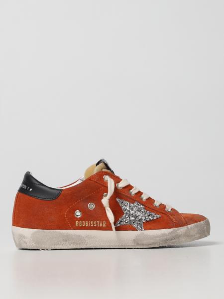 Golden Goose sneakers for woman