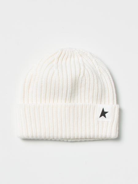 Golden Goose hat for man