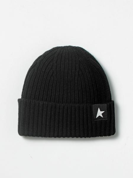 Golden Goose hat for man
