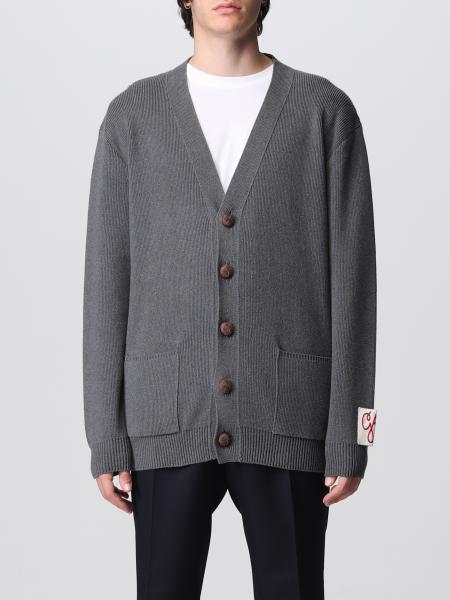 Golden Goose cardigan for man