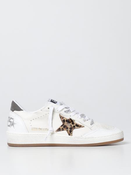 Golden Goose sneakers for woman