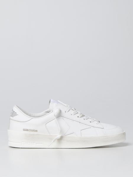 Golden Goose sneakers for man