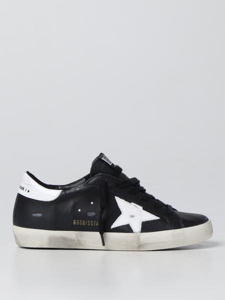 Golden Goose sneakers for woman