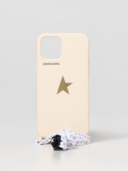 Golden Goose case for woman