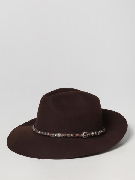 Golden Goose hat for man