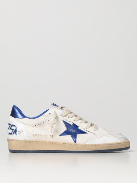 Golden Goose sneakers for man