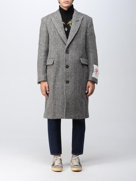 Golden Goose coat for man