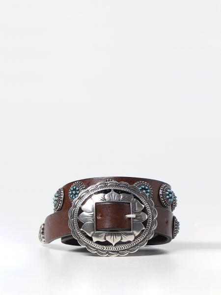 Golden Goose belt for woman