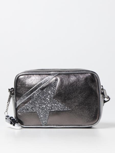Golden Goose crossbody bags for woman