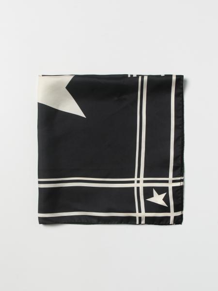 Golden Goose neck scarf for man
