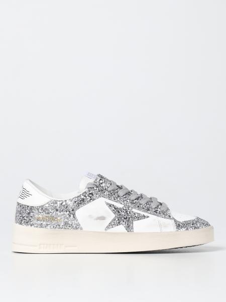 Golden Goose sneakers for woman