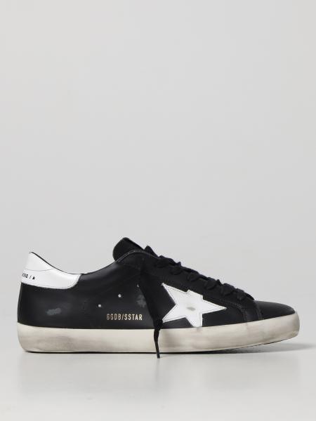 Golden Goose sneakers for man