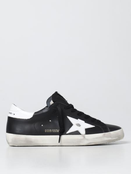 Golden Goose sneakers for man