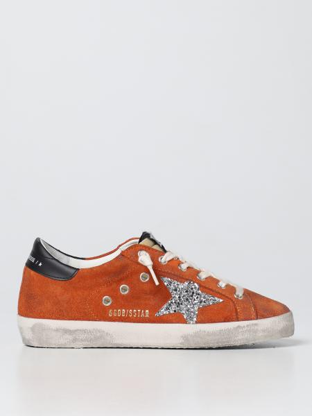 Golden Goose sneakers for woman