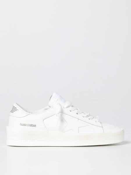 Golden Goose sneakers for woman