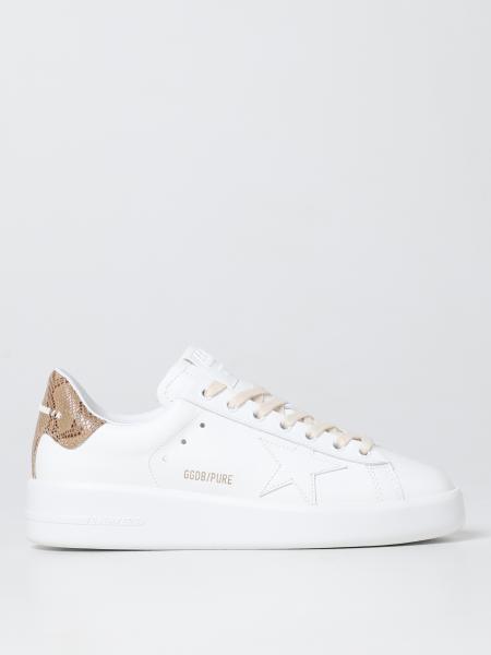 Golden Goose sneakers for woman