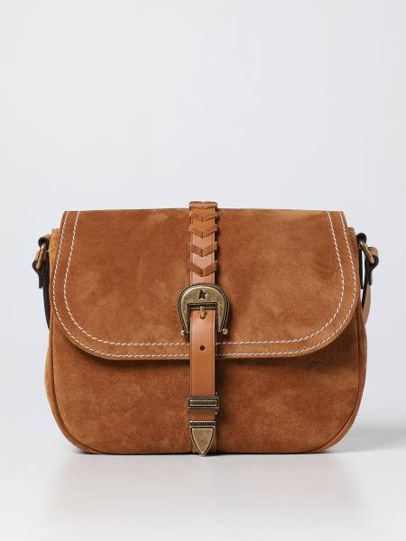 Golden Goose crossbody bags for woman