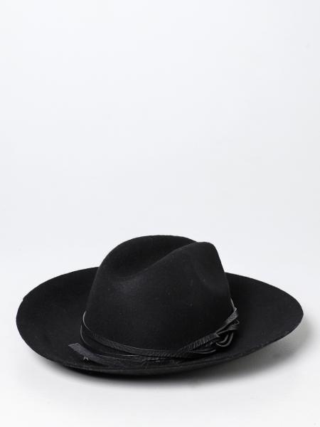 Golden Goose hat for woman