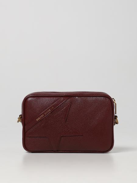 Golden Goose crossbody bags for woman