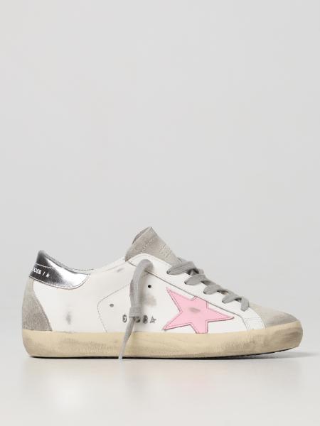 Golden Goose sneakers for woman