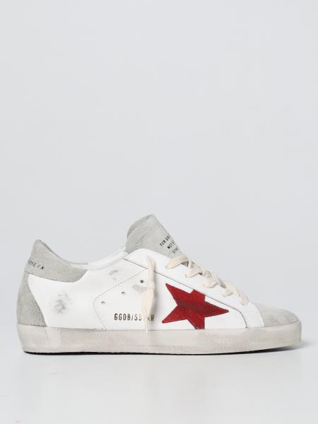 Golden Goose sneakers for woman
