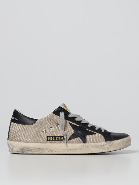 Golden Goose sneakers for man