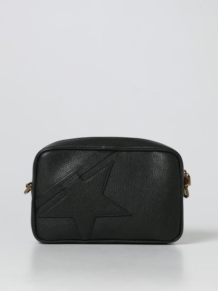 Golden Goose crossbody bags for woman