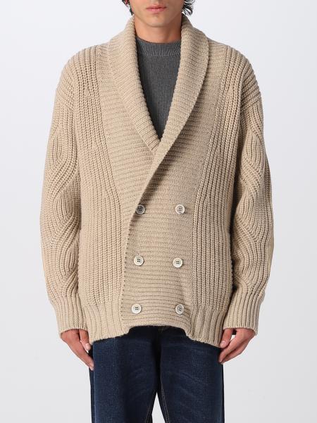 Golden Goose cardigan for man