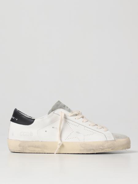 Golden Goose sneakers for man