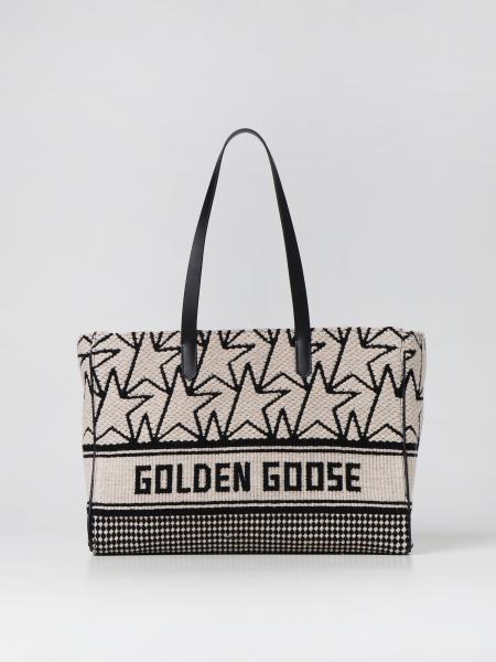 Golden Goose tote bags for woman