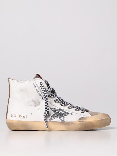 Golden Goose sneakers for woman