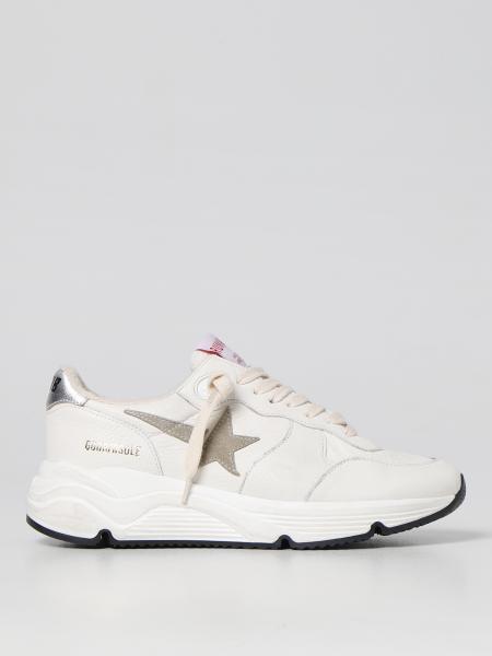 Golden Goose sneakers for woman