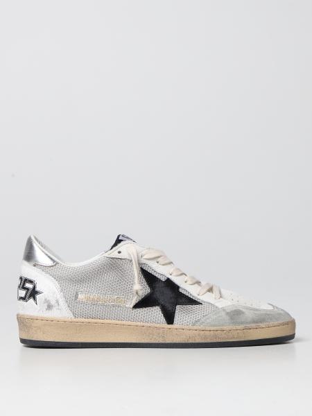 Golden Goose sneakers for man
