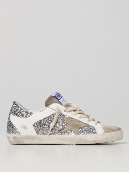 Golden Goose sneakers for woman