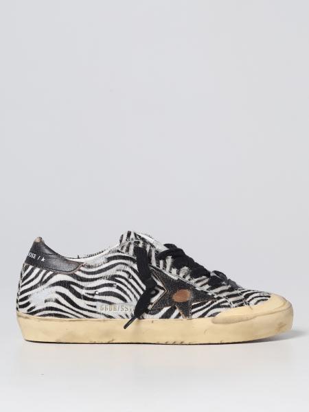 Golden Goose sneakers for woman
