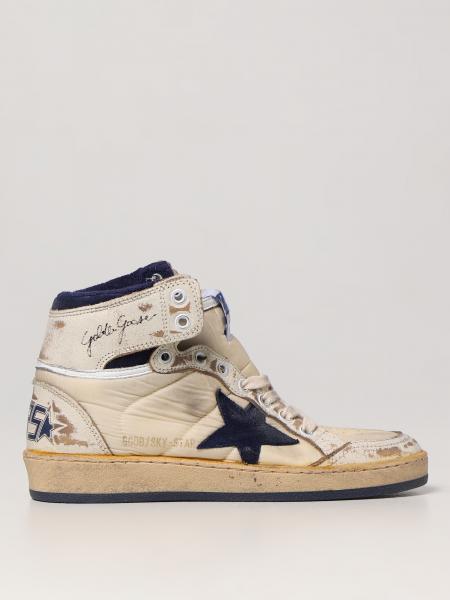 Golden Goose sneakers for woman
