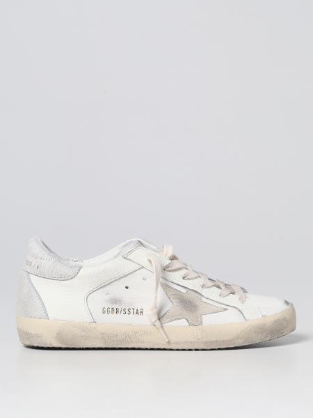 Golden Goose sneakers for woman