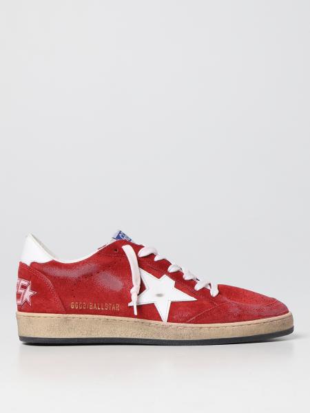 Golden Goose sneakers for man