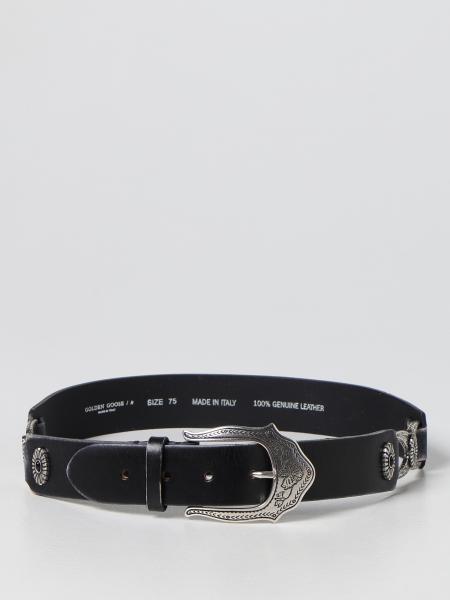 Golden Goose belt for woman
