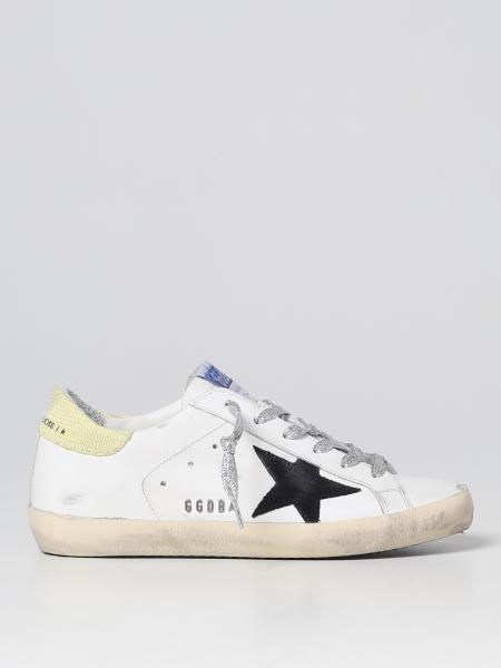 Golden Goose sneakers for woman