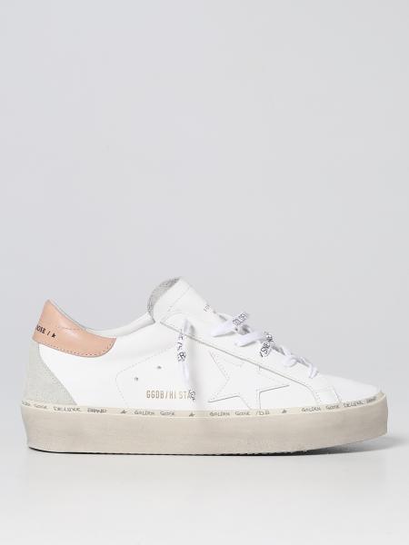 Golden Goose sneakers for woman
